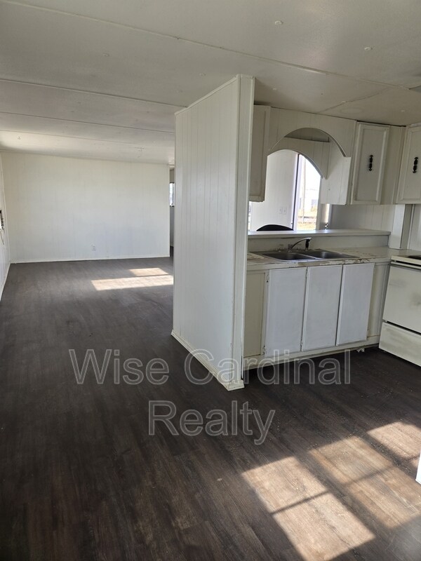 508 N Avenue F in Post, TX - Building Photo - Building Photo