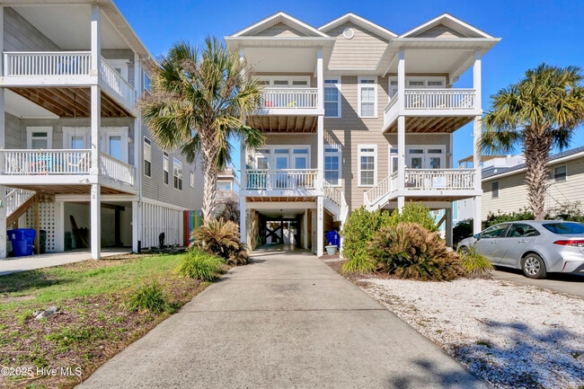 1218 Bowfin Ln in Carolina Beach, NC - Building Photo - Building Photo