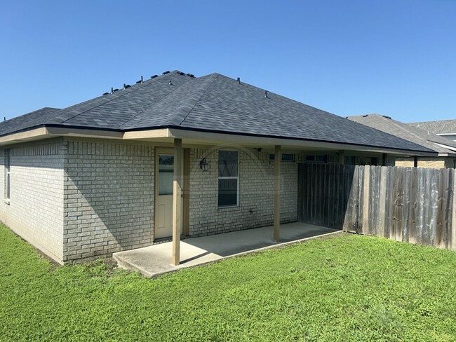 370 Nolan Rdg in Nolanville, TX - Building Photo - Building Photo