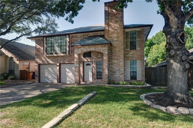 property at 1110 Faircrest Dr