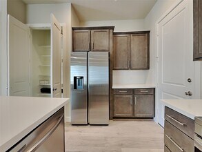 2605 Turner Quinn Wy in Houston, TX - Building Photo - Building Photo