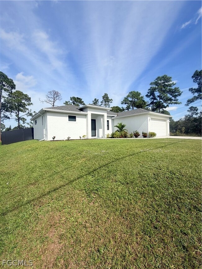 property at 3804 40th St SW