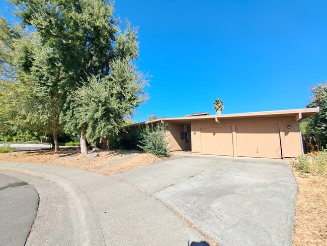 1312 Toyon Plz in Davis, CA - Building Photo - Building Photo