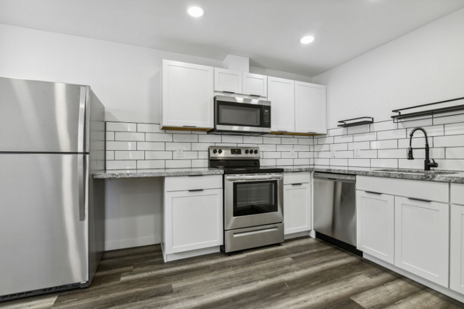 1227 W 4th St, Unit 1 in Tempe, AZ - Building Photo - Building Photo