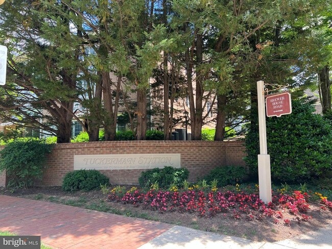 10785 Brewer House Rd in Rockville, MD - Building Photo - Building Photo