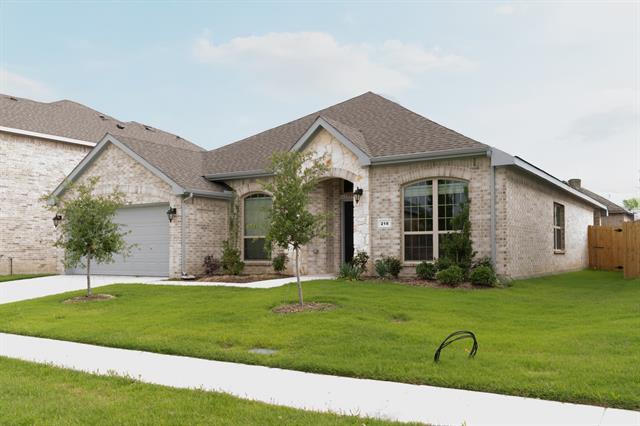 216 Painted Trl in Forney, TX - Building Photo - Building Photo