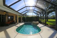 6769 Bent Grass Dr in Naples, FL - Foto de edificio - Building Photo