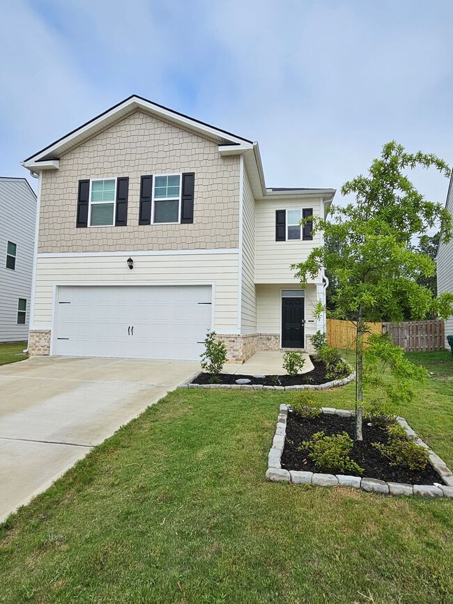 2953 Calli Crossing Dr in Graniteville, SC - Building Photo - Building Photo