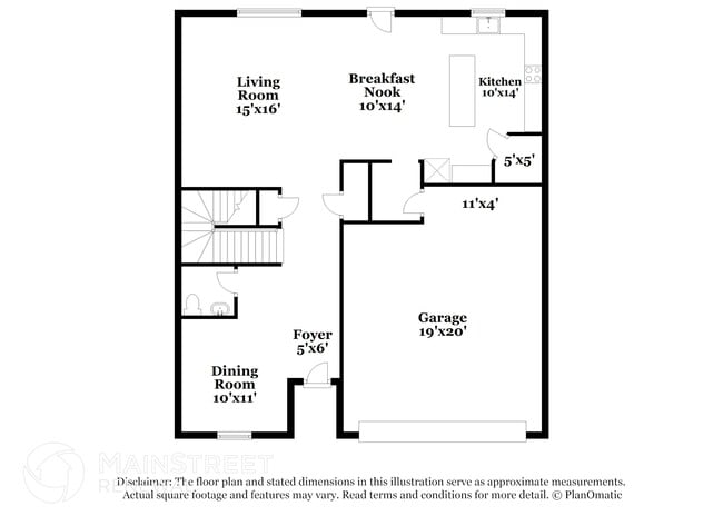 2416 Alberto Dr in Murfreesboro, TN - Building Photo - Building Photo