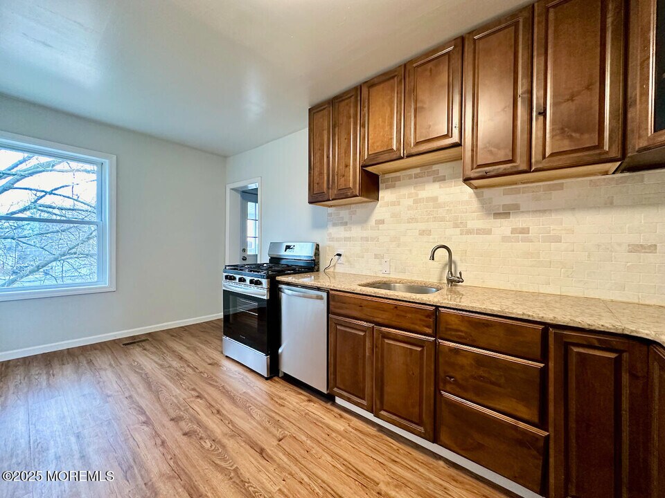 1219 11th Ave in Neptune City, NJ - Building Photo