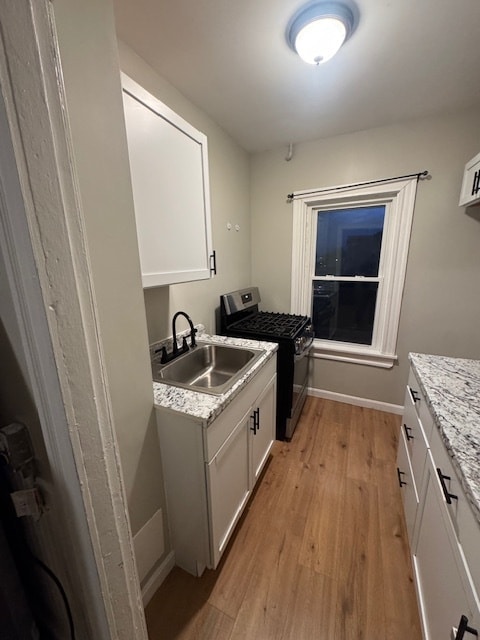 21 Barrett St, Unit 3