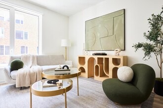 Residences at Mazza in Washington, DC - Building Photo - Building Photo