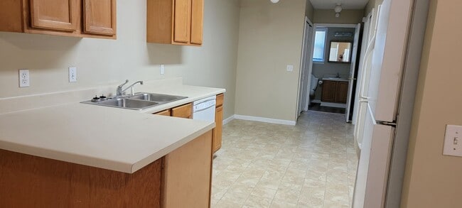 2409-2413 Allison Ave in Panama City Beach, FL - Building Photo - Building Photo