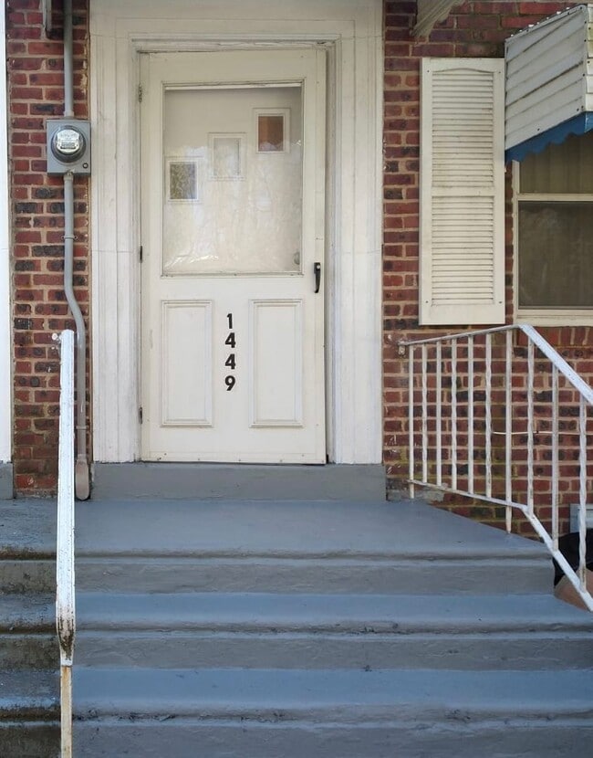 property at 1449 Edgewood Ave