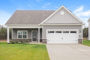 3521 Quintana Dr in Murfreesboro, TN - Building Photo