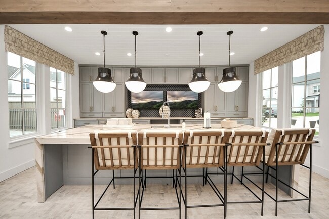 property at 22019 Ferguson Mdw Ln