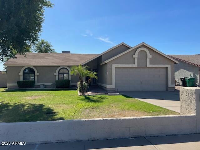 property at 3561 E Pueblo Ave