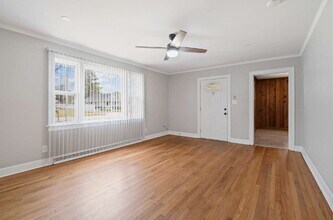 709 Broad St W in Wilson, NC - Building Photo - Building Photo