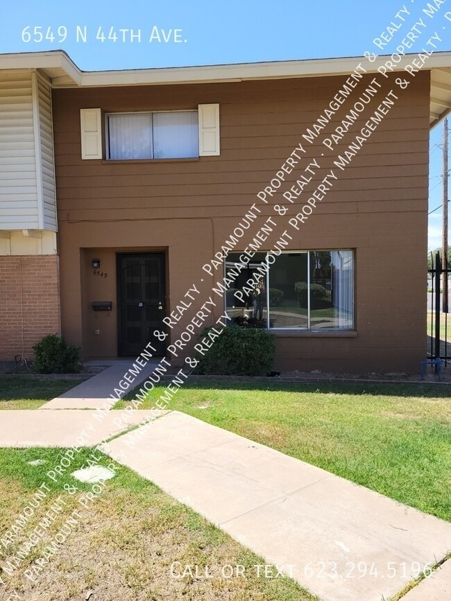 property at 6549 N 44th Ave