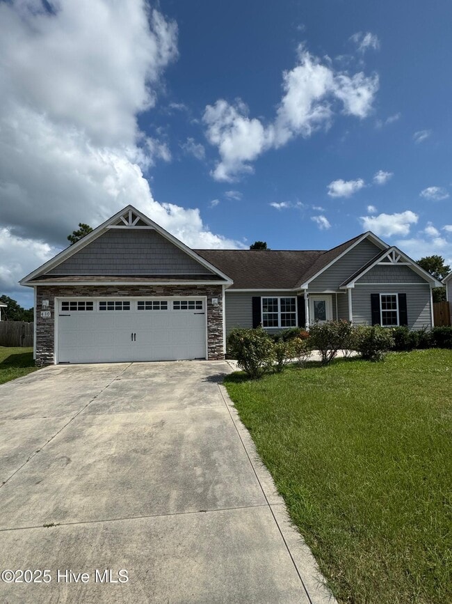 property at 410 Bristol Ln