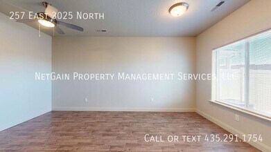 257 E 3025 N in Cedar City, UT - Building Photo - Building Photo