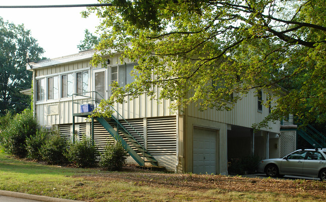 1341 Chester Rd in Raleigh, NC - Building Photo - Building Photo