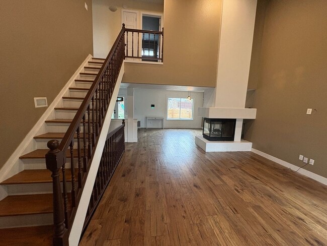 6625 Mustang Pony Way in Colorado Springs, CO - Building Photo - Building Photo