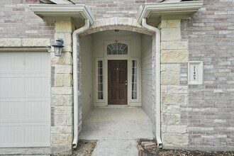 21405 Naples Holw Ln in Porter, TX - Building Photo - Building Photo