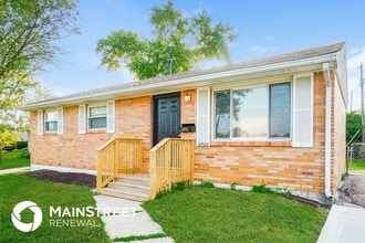 2722 Key Pl in Columbus, OH - Building Photo - Building Photo