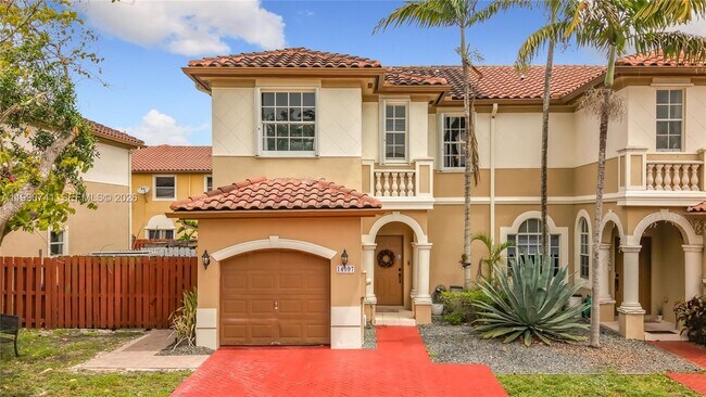 14097 SW 51st Ln in Miramar, FL - Building Photo - Building Photo