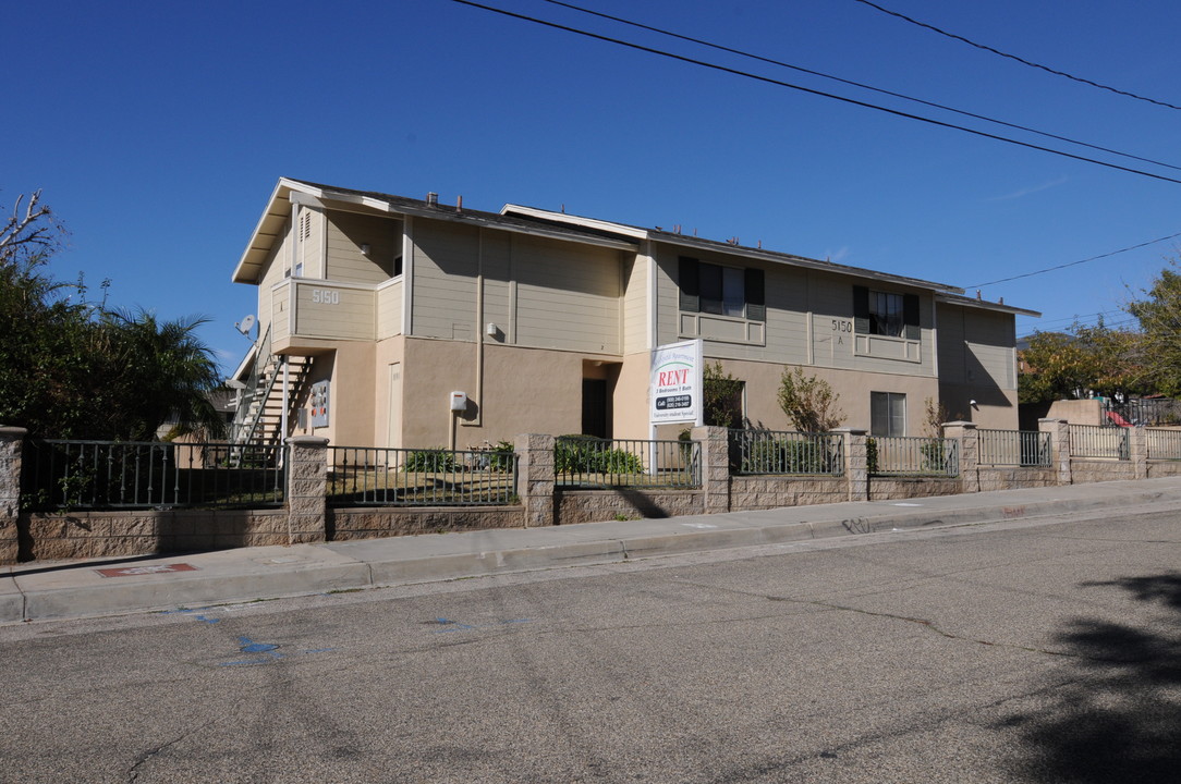 5150 N 3rd Ave in San Bernardino, CA - Building Photo