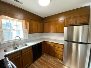 503 Culpepper Ct in Winston-Salem, NC - Building Photo - Building Photo
