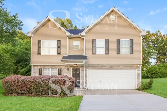 1135 Kailie Dr in Winder, GA - Building Photo - Building Photo