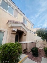 1565 Buffalo Brubaker Ln in Henderson, NV - Building Photo
