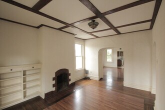 201 Franklin Ave, Unit 2 in Pittsburgh, PA - Building Photo - Building Photo