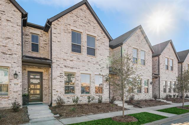 325 Colusa Dr in Lewisville, TX - Building Photo