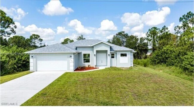 property at 5301 Sunshine Blvd N