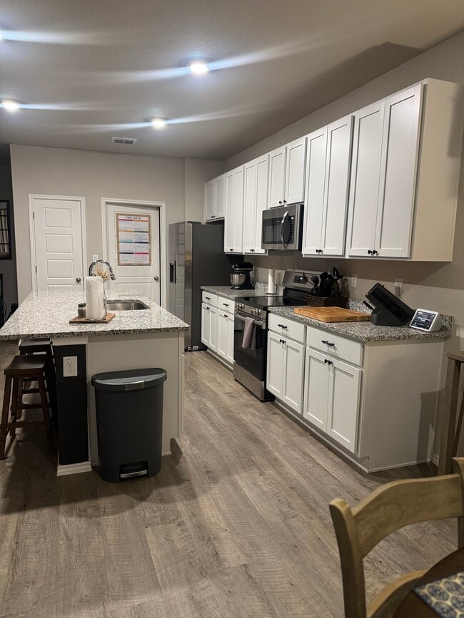 287 Rolling Hls in New Braunfels, TX - Building Photo - Building Photo