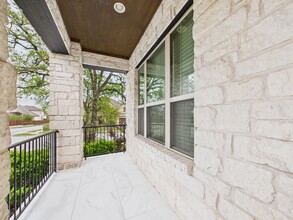 4210 Stiles Ln in Cedar Park, TX - Foto de edificio - Building Photo