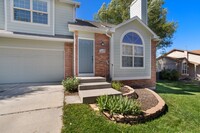 6450 Stonehedge Dr in Colorado Springs, CO - Building Photo - Building Photo