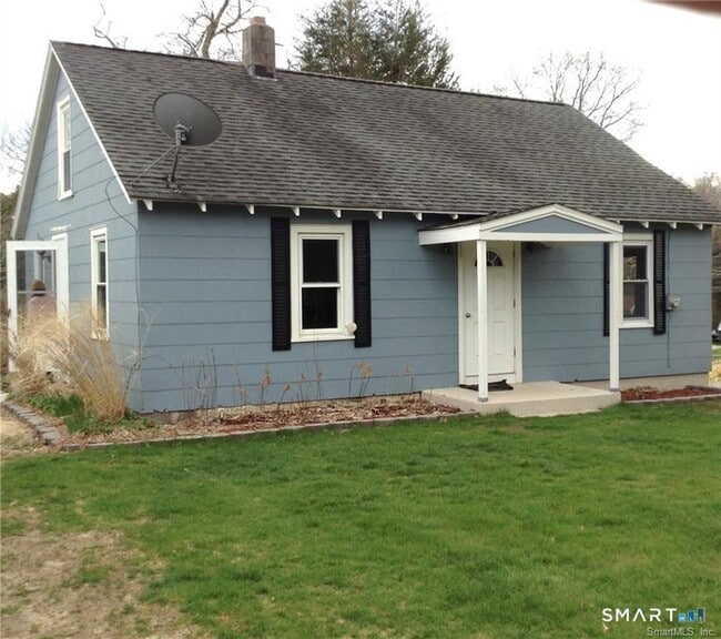 property at 319 Chesterfield Rd