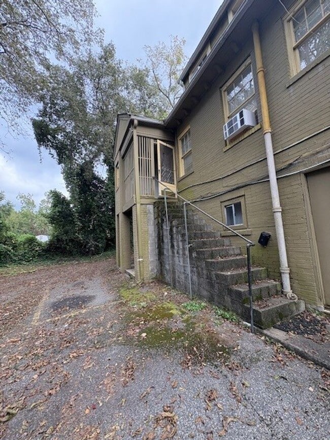 3373 Vineville Ave in Macon, GA - Building Photo - Building Photo