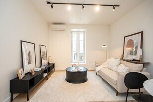 328 Pacific Ave, Unit 102 in Jersey City, NJ - Building Photo