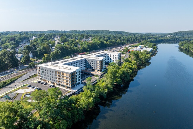 The Beck in Haverhill, MA - Building Photo - Building Photo