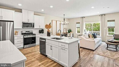 26 Four Leaf Dr in Downingtown, PA - Building Photo - Building Photo