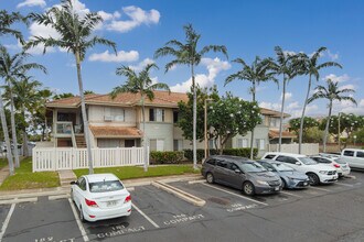 A'eloa Terrace in Kapolei, HI - Building Photo - Building Photo