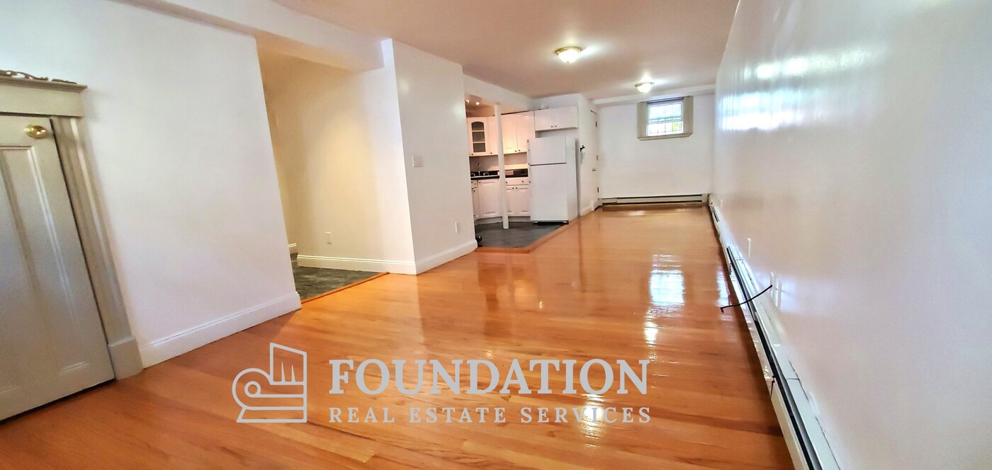 140 Sutherland Rd in Boston, MA - Building Photo