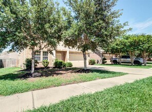 20202 Stonebridge Terrace Dr in Richmond, TX - Building Photo - Building Photo
