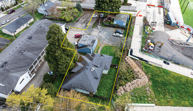 2055 Willamette St in Eugene, OR - Building Photo - Building Photo