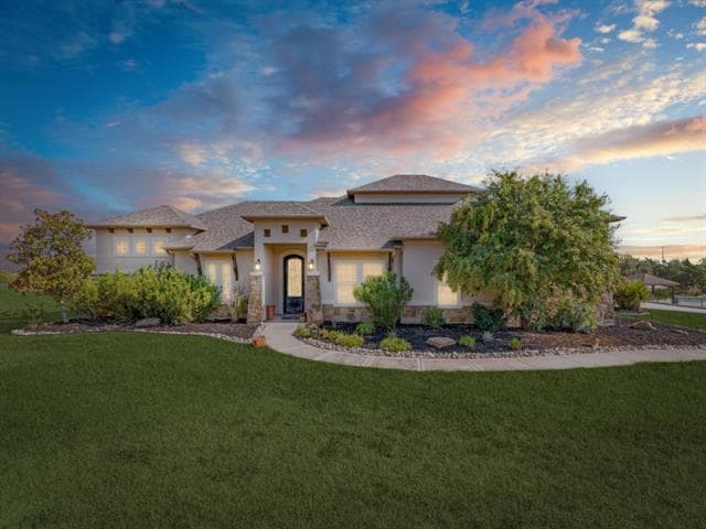 property at 4216 Mira Monte